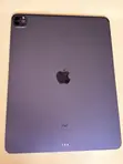 Apple iPad Pro 12.9 (2021) 512GB Gray - 2