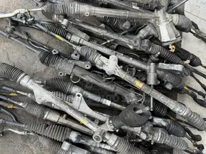 Mazda CX-3 Steering Rack