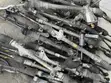 Mazda CX-3 Steering Rack - 1