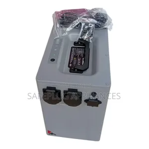 Vestwood 2KW Portable Power Station