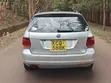 Volkswagen Golf 2011 Silver - 1