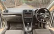 Volkswagen Golf 2011 Silver - 3