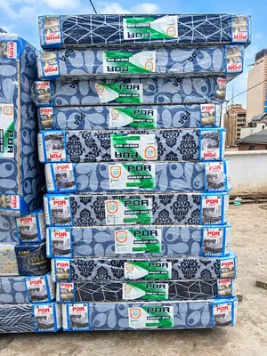 Jumbo Poa Mattress 3x6x6