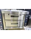 Euromax 2 Deck 4 Tray Deck Oven - 2