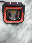 Mottoinn LED Spotlight for Motorcycles - 2