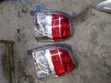 Toyota Spade 2012 Backlight - 1