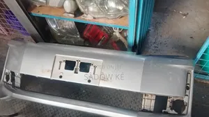 Toyota Voxy Front Bumper