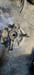 Front Hub Mira - 2