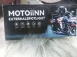 V3 Spotlight LED Motorcycle Light - 1