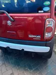 Suzuki Hustler 2019 Red - 1