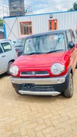 Suzuki Hustler 2019 Red - 2