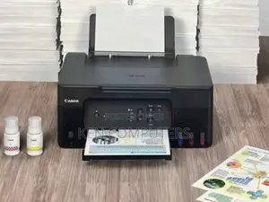 Canon PIXMA G2430 Printer ya Multifunction