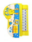 Mini Toy Piano - 2