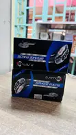 Toyota Hiace/Dyna/Gravia Brake Pads KD2605 - 2