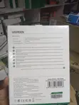 UGREEN 4K DisplayPort Cable Mwanaume-kwa-Mwanaume 1m (DP102) - 2