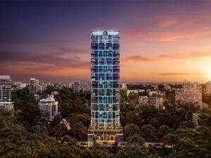 Apartment ya Vyumba 2 vya Kulala Inauzwa Muthithi, Westlands