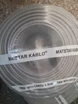 Matstar Twin na Earth Cable ya Umeme Mita 90 - 2
