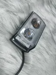 Mwanga wa Polisi PP2 LED kwa Pikipiki - 2