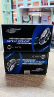 Asimco Brake Pads for Toyota Ractis/Belta/Vios/Passo Sette - 1