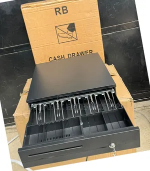 Brand New APG Cash Drawer