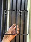 Kifaa cha Simu cha Nokia 3A Lite cha Kifahari cha Kuzuia Mshtuko - 2