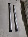 Universal Roof Rack Cross Bars - Mpya Kabisa - 1