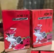 Kisaga Nyama cha Mwongozo JCW-10 - 2