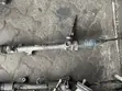 Steering Rack ya Toyota NZE/Fielder Iliyotumika Kutoka Japan - 2