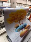 Rug na Mats za Sakafu Zenye 3D Mpya - 2