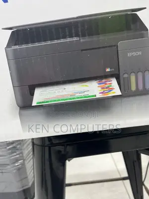 Epson EcoTank L3350 Printer ya Multifunction