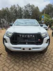Toyota Hilux GR Sport 2024 - 1