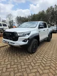 Toyota Hilux GR Sport 2024 - 2