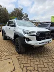 Toyota Hilux GR Sport 2024 - 3