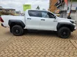 Toyota Hilux GR Sport 2024 - 4