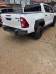 Toyota Hilux GR Sport 2024 - 5