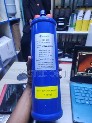 Brand New Oil Separator