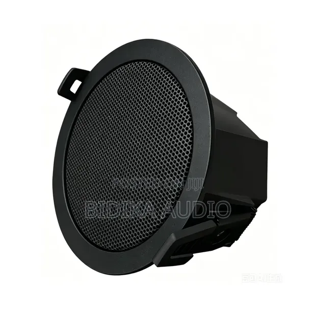 Y1BT 15W Bluetooth Ceiling Speaker - Wired & Wireless - 1
