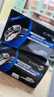 Toyota Harrier / Lexus RX300 Rear Brake Pads KD2783 - 2