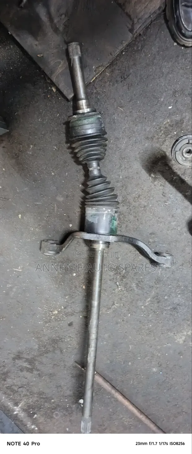 Drive Shaft for Toyota Dyna - 1