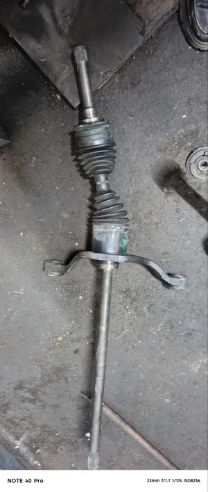 Drive Shaft for Toyota Dyna