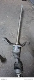 Drive Shaft for Toyota Dyna - 4