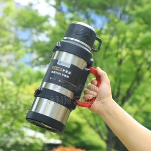 3.6L Unbreakable Thermos Flask