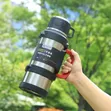 3.6L Thermos Isiyovunjika - 1