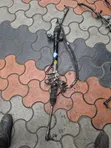 Nissan CR-V RE4 Steering Rack - Genuine Used Part - 3