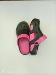 African Classics Crocs - Unisex Multicolor - 1