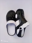 African Classics Crocs - Unisex Multicolor - 4