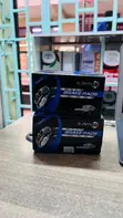Padi za Breki za Nyuma za Mazda Axela / Mazda 3 (KD3044) - 2