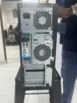 HP Z240 Workstation Desktop Computer - 16GB RAM, Intel Core i7, 512GB HDD - 4