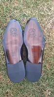 Executive Turkish Leather Loafers - 2