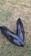 Executive Turkish Leather Loafers - 3